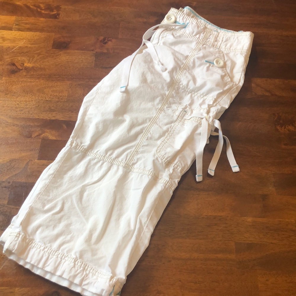 Cargo Capri
